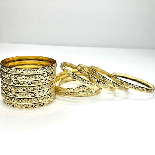 Bemi Bangles